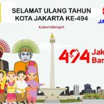 HUT DKI Jakarta 494, Bamus Betawi Adakan Silahturahmi Dengan Tokoh-tokoh Betawi dan Raja/Sultan Nusantara