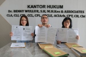 Babak Baru, Sengketa Tanah Dago SMAK Dago Bandung Kembali Memanas