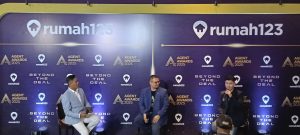 Rumah123 Gelar Agent Awards 2025 : ‘Beyond The Deal’
