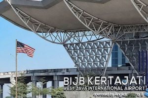 Beredar Kabar Pengibaran Bendera Amerika di Bandara Kertajati, Jalih Pitoeng Desak KOMDIGI Tertibkan Arus Informasi Yang Tidak Bertanggung Jawab